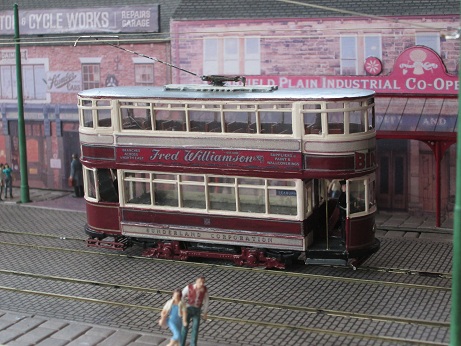 Sunderland No.16
